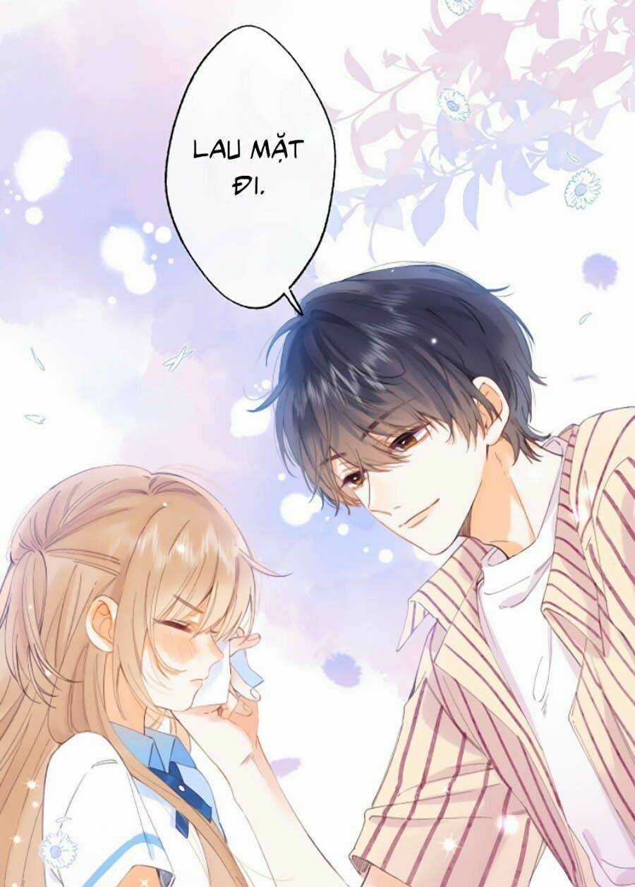 Vụng Trộm Giấu Không Được Chapter 2 trang 35