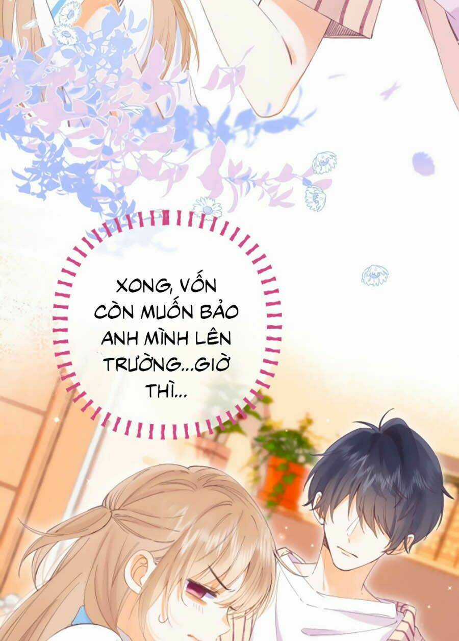 Vụng Trộm Giấu Không Được Chapter 2 trang 36