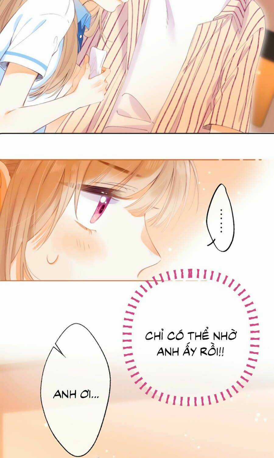 Vụng Trộm Giấu Không Được Chapter 2 trang 37