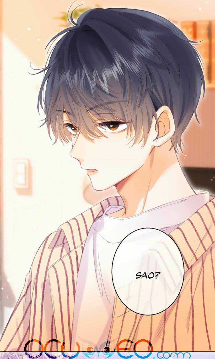 Vụng Trộm Giấu Không Được Chapter 2 trang 38