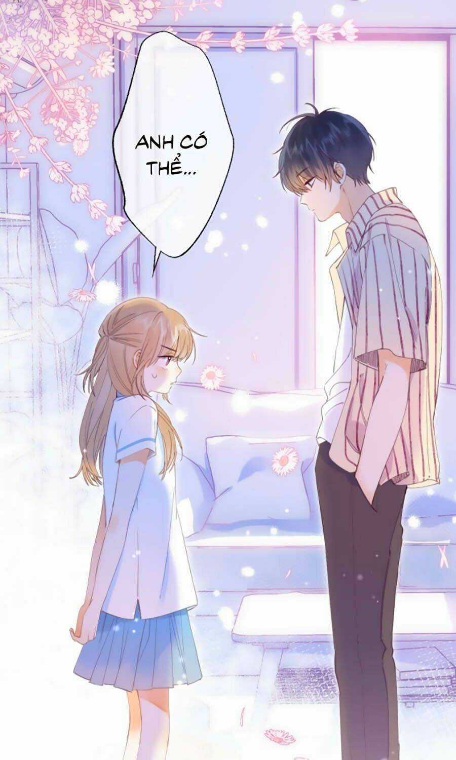 Vụng Trộm Giấu Không Được Chapter 2 trang 39