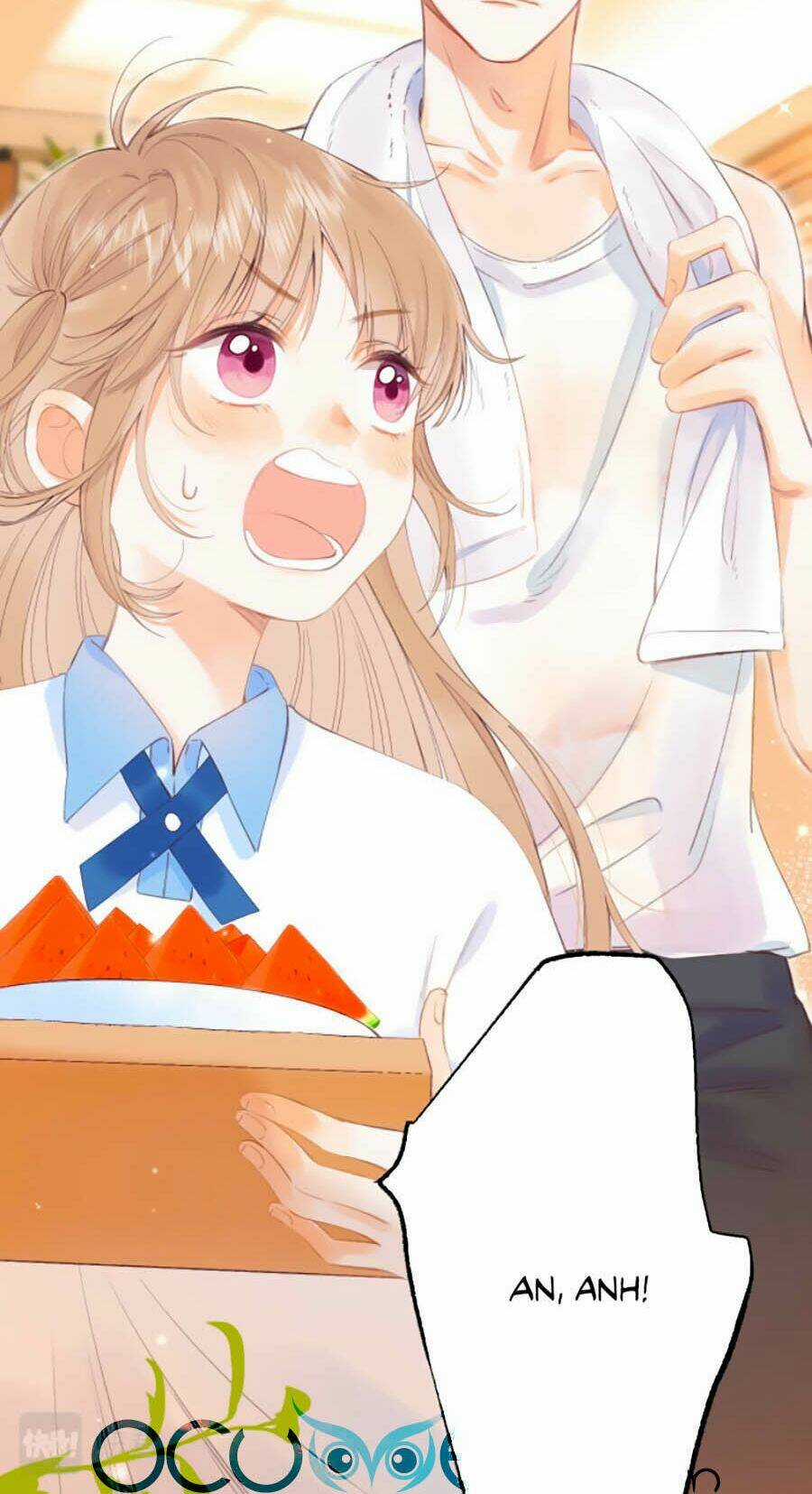 Vụng Trộm Giấu Không Được Chapter 2 trang 4