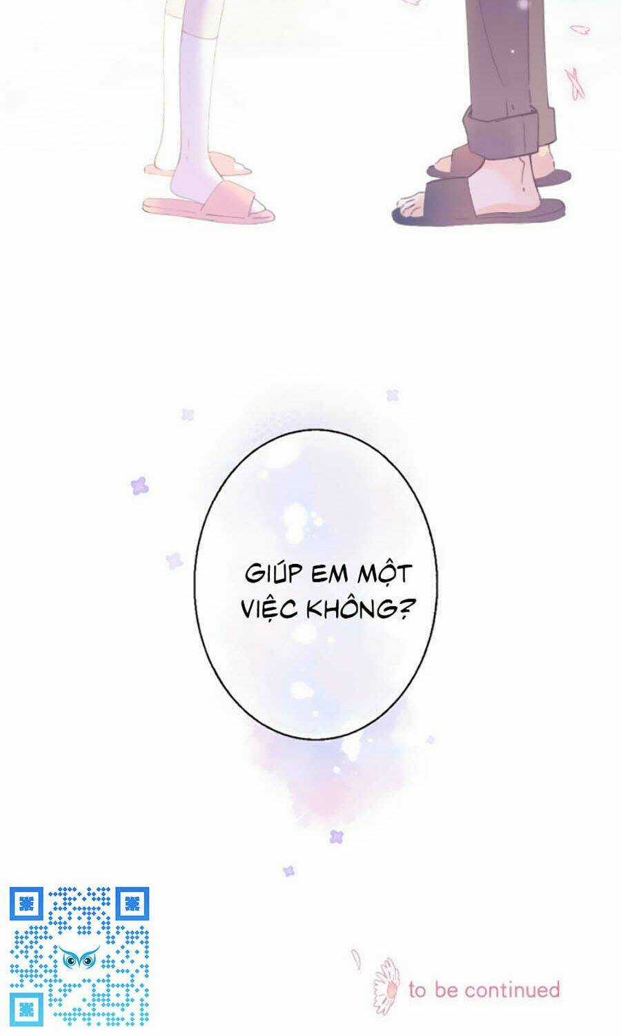 Vụng Trộm Giấu Không Được Chapter 2 trang 40