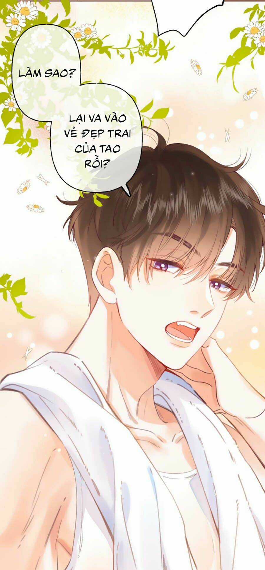 Vụng Trộm Giấu Không Được Chapter 2 trang 5