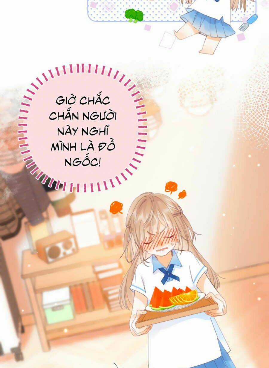 Vụng Trộm Giấu Không Được Chapter 2 trang 9