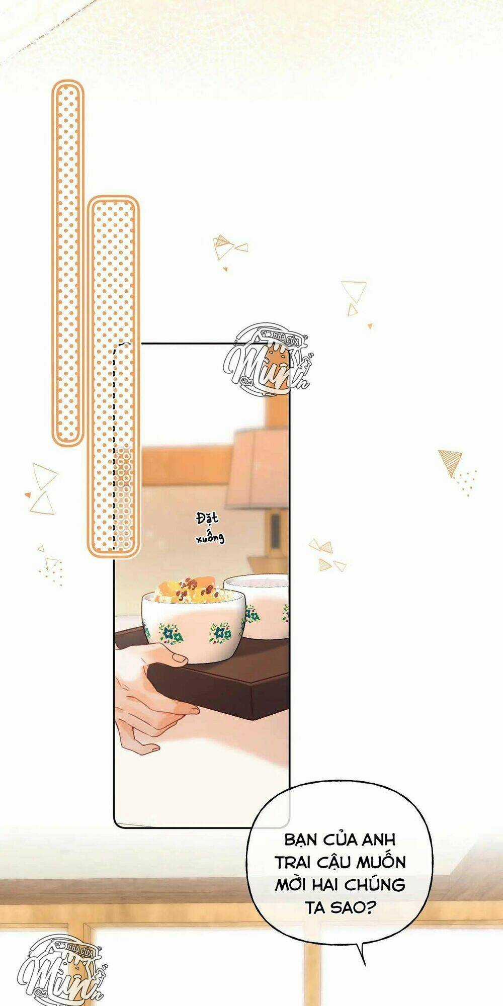 Vụng Trộm Giấu Không Được Chapter 20 trang 12