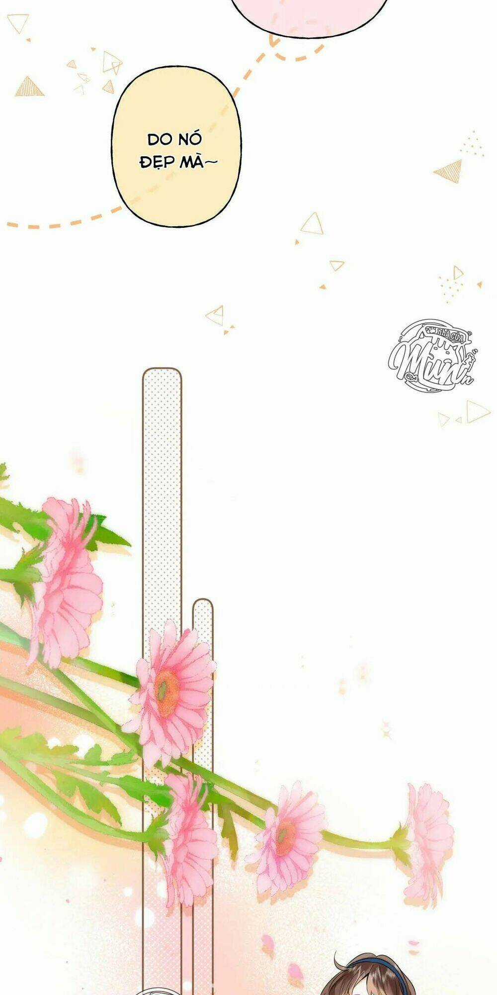 Vụng Trộm Giấu Không Được Chapter 20 trang 14