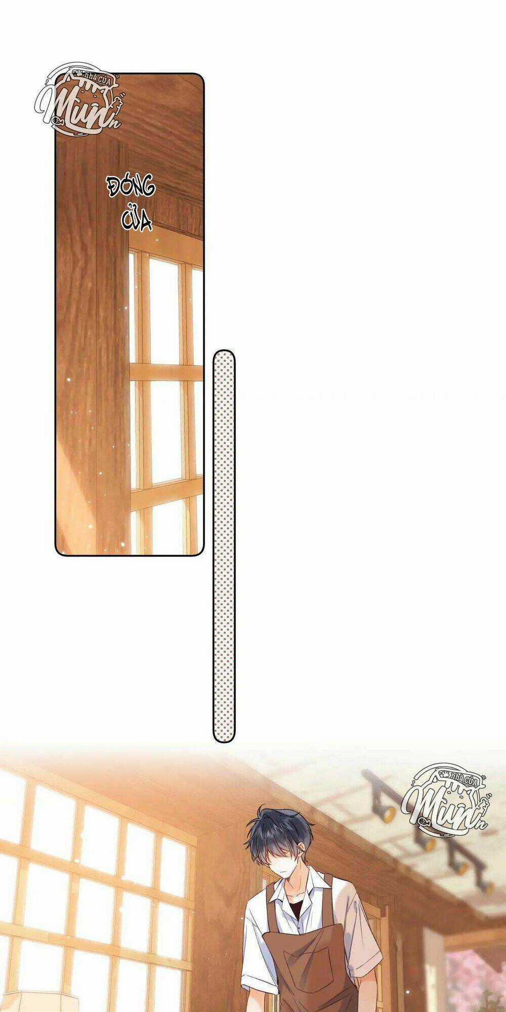 Vụng Trộm Giấu Không Được Chapter 20 trang 18