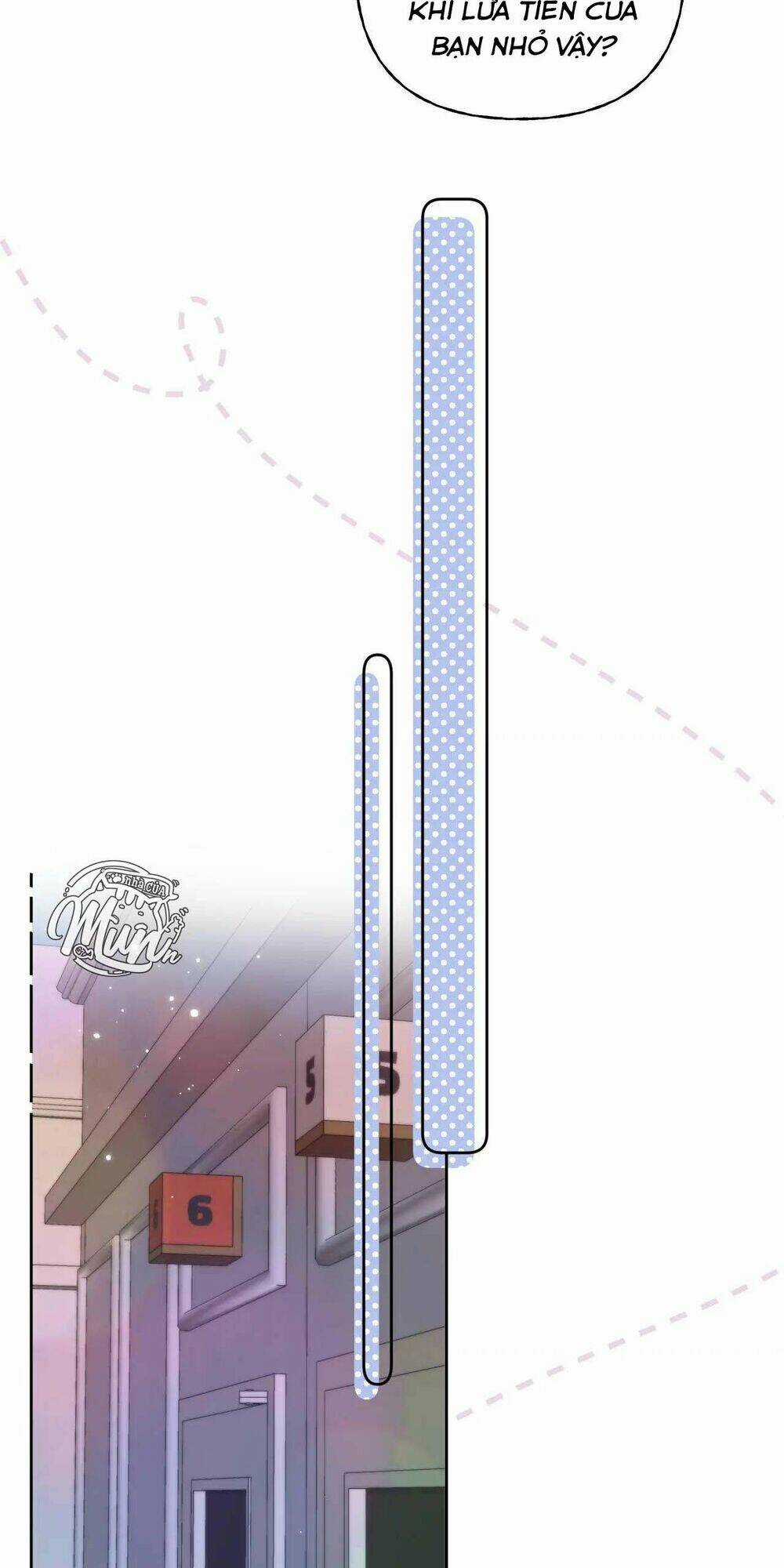 Vụng Trộm Giấu Không Được Chapter 20 trang 23