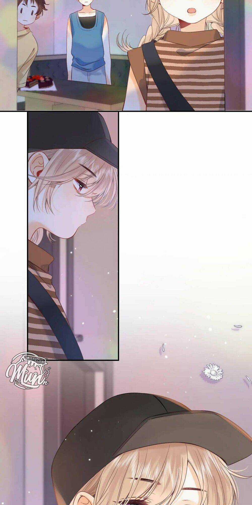 Vụng Trộm Giấu Không Được Chapter 20 trang 30