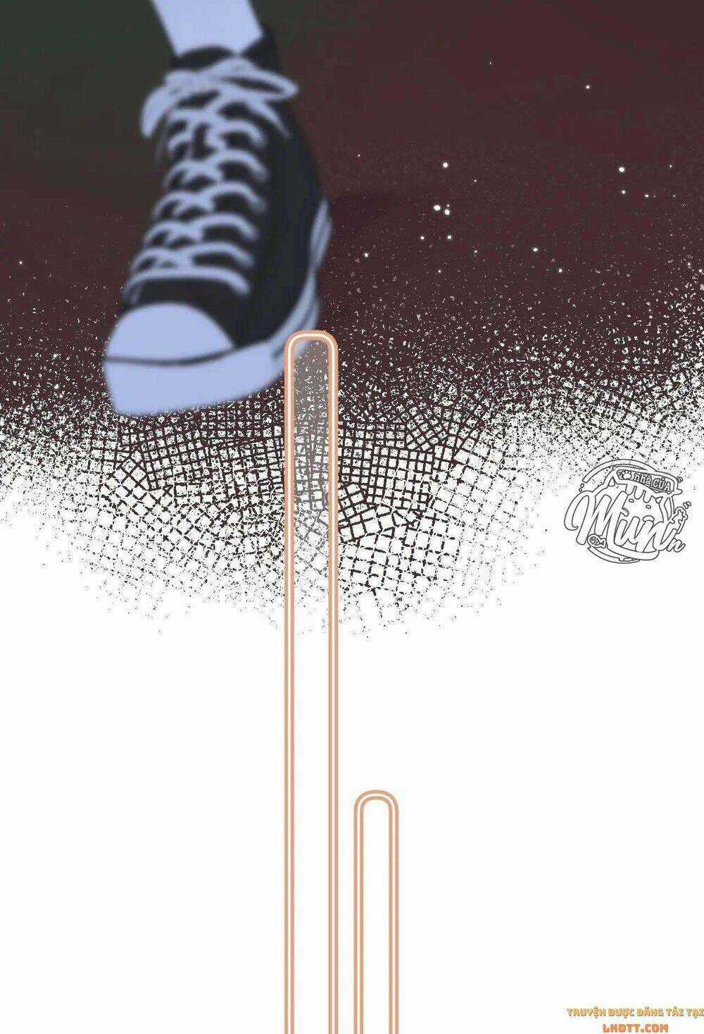 Vụng Trộm Giấu Không Được Chapter 20 trang 33