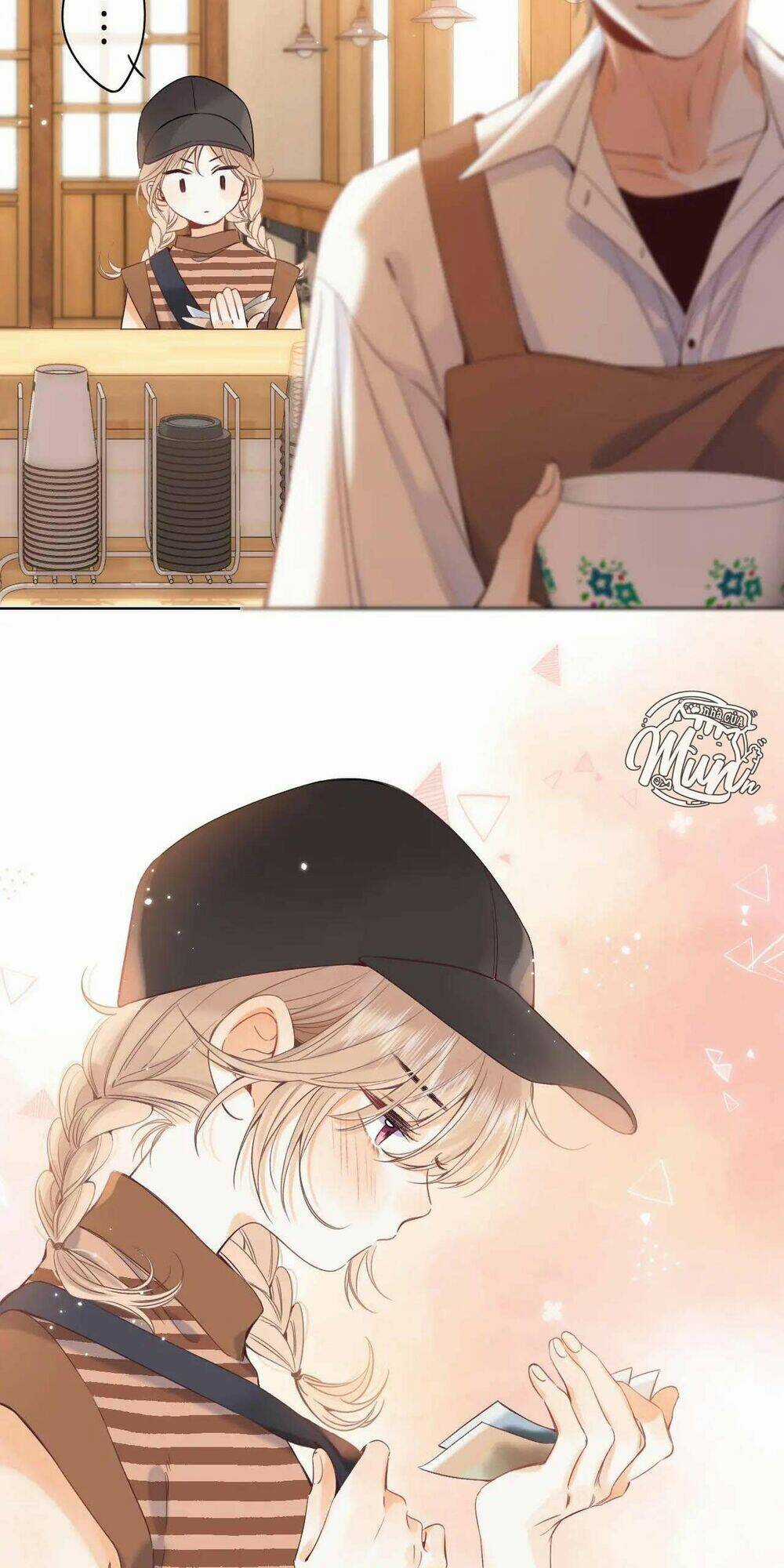 Vụng Trộm Giấu Không Được Chapter 20 trang 7