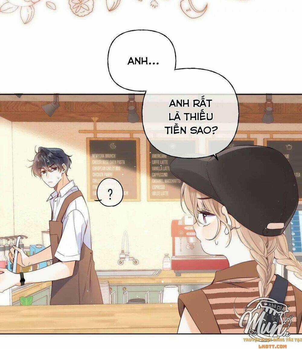 Vụng Trộm Giấu Không Được Chapter 20 trang 9