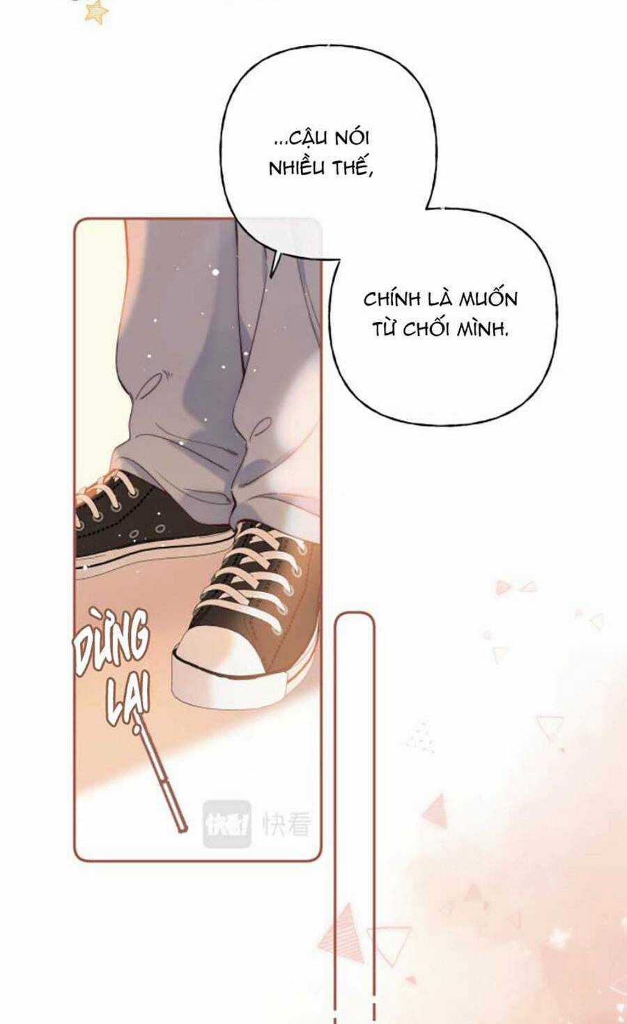 Vụng Trộm Giấu Không Được Chapter 21 trang 10