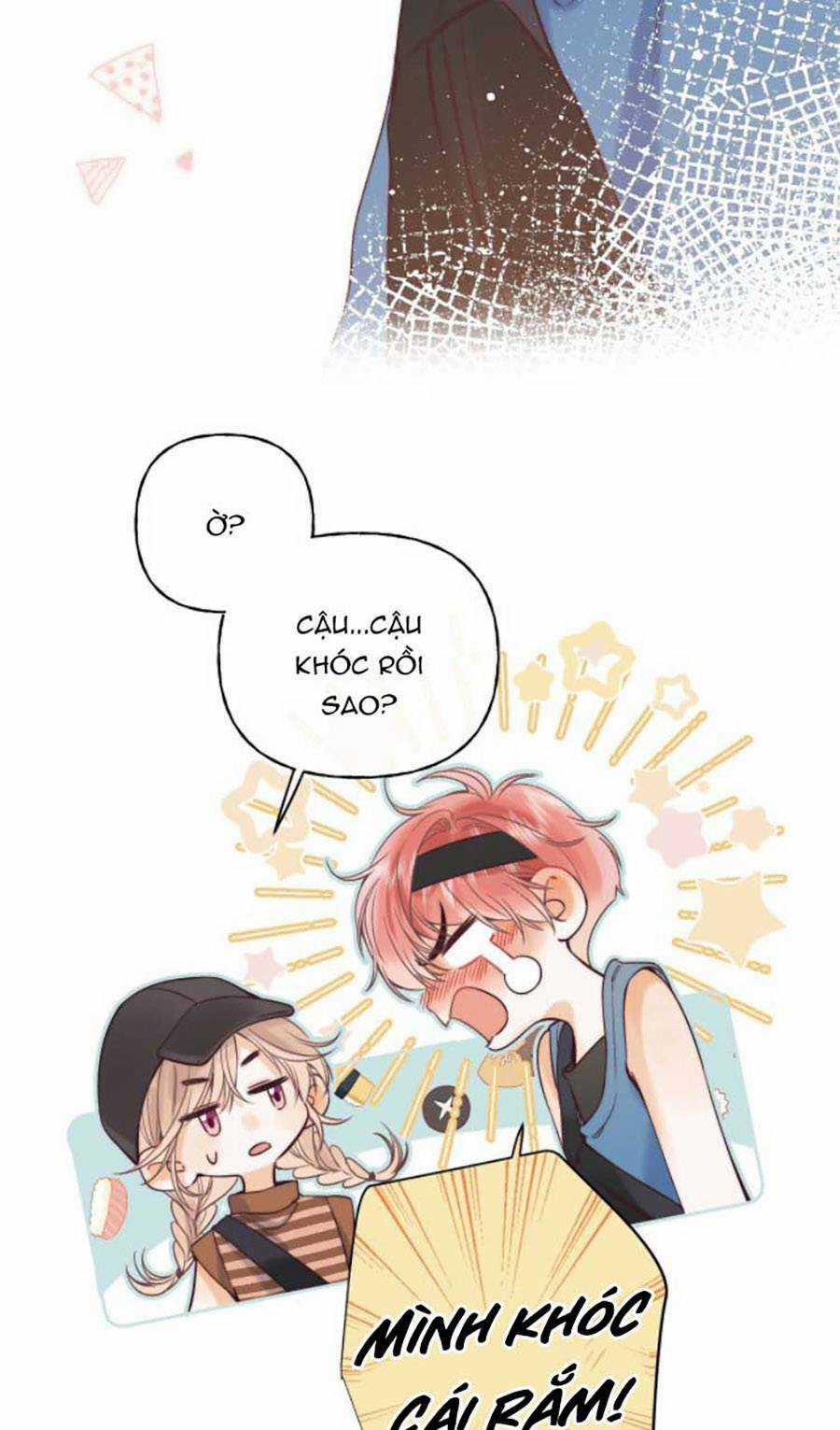 Vụng Trộm Giấu Không Được Chapter 21 trang 12