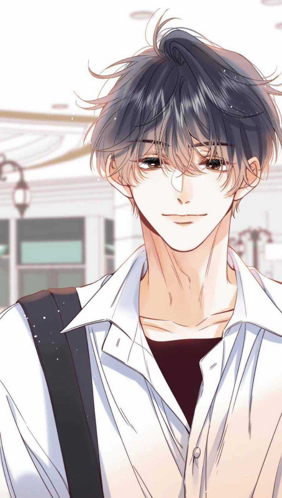 Vụng Trộm Giấu Không Được Chapter 21 trang 14