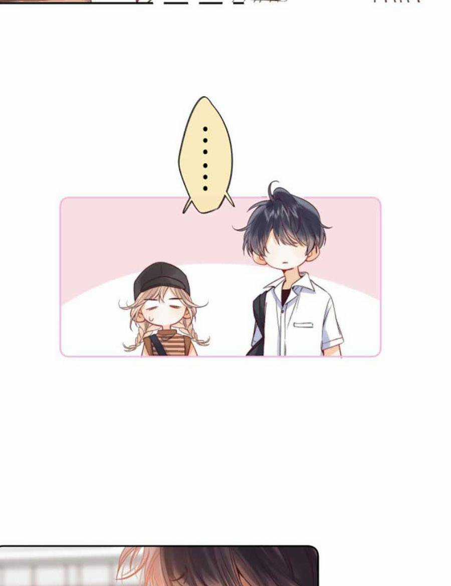 Vụng Trộm Giấu Không Được Chapter 21 trang 17