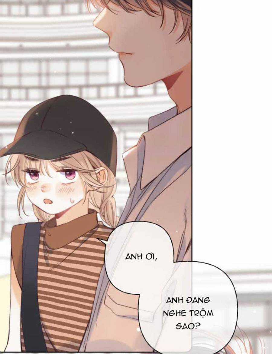 Vụng Trộm Giấu Không Được Chapter 21 trang 18