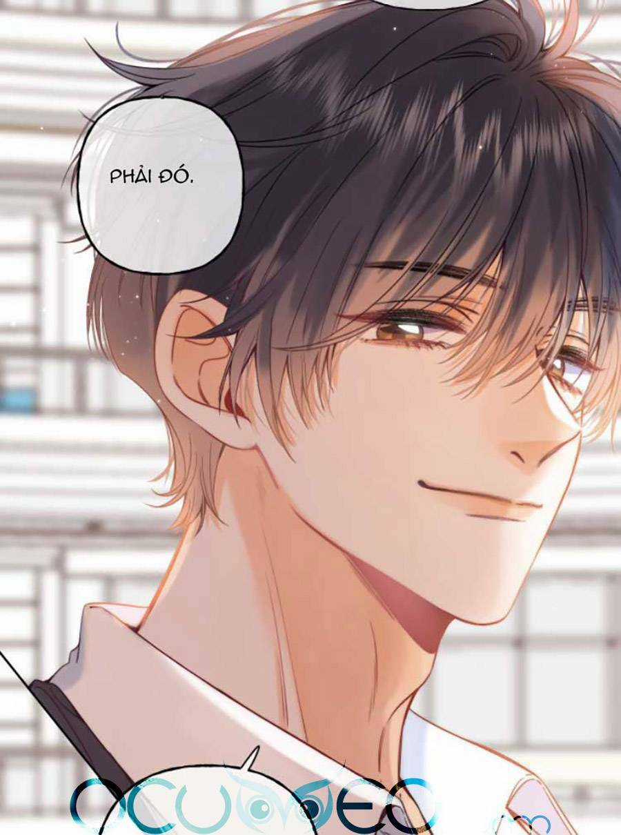 Vụng Trộm Giấu Không Được Chapter 21 trang 19