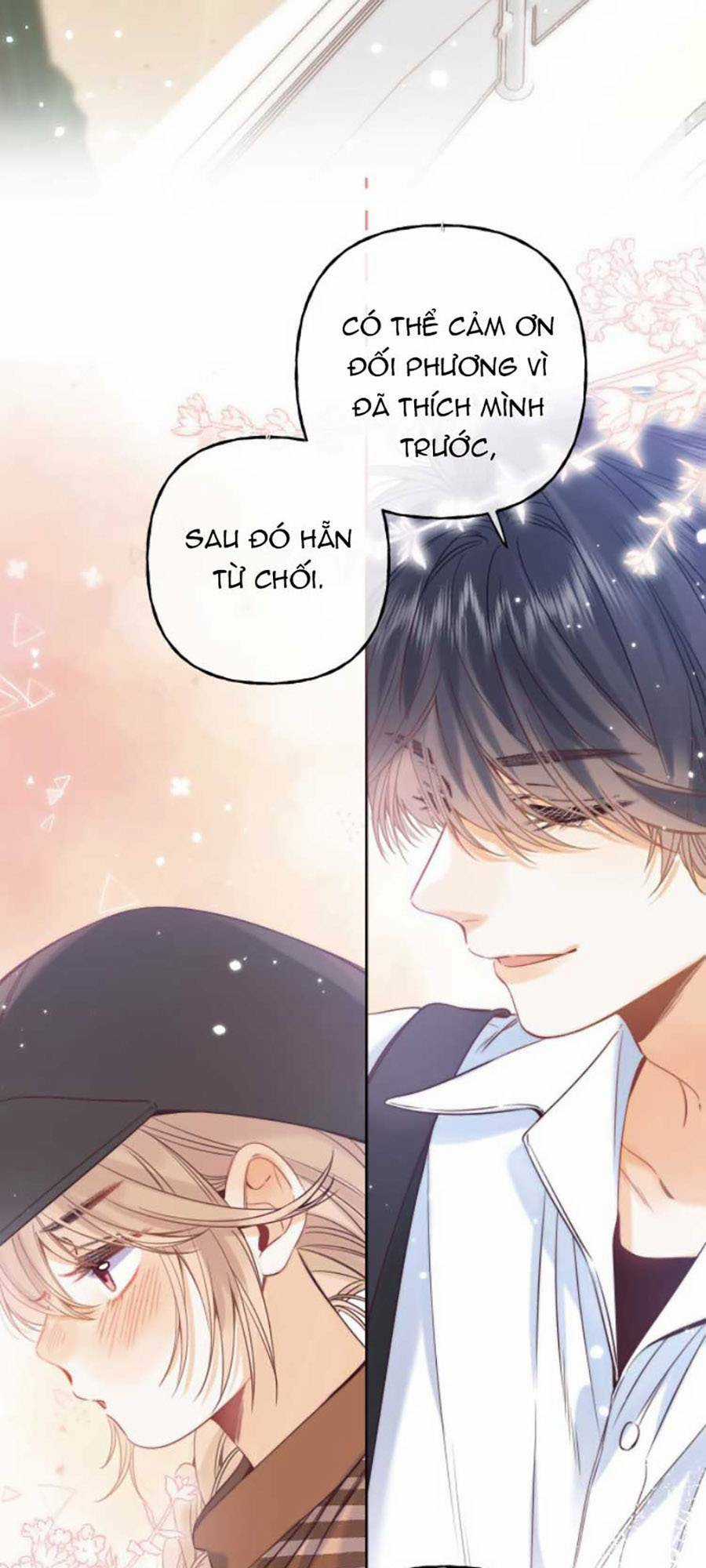 Vụng Trộm Giấu Không Được Chapter 21 trang 24