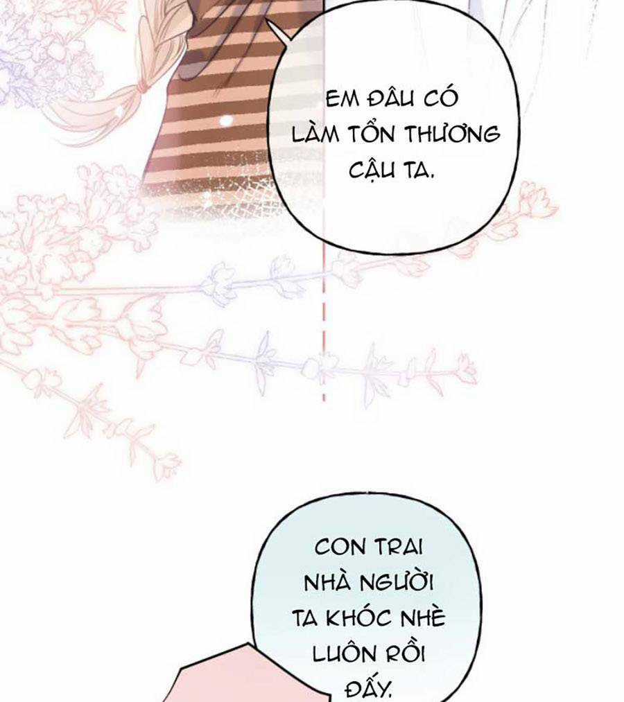 Vụng Trộm Giấu Không Được Chapter 21 trang 25