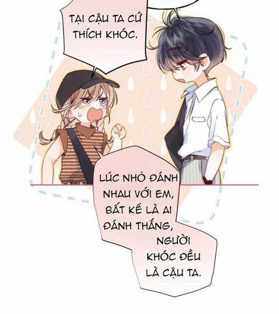 Vụng Trộm Giấu Không Được Chapter 21 trang 26