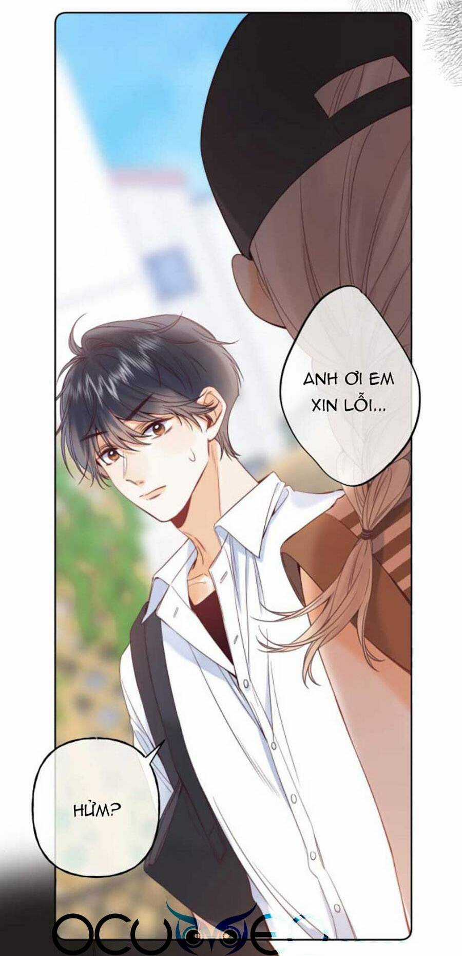 Vụng Trộm Giấu Không Được Chapter 21 trang 34