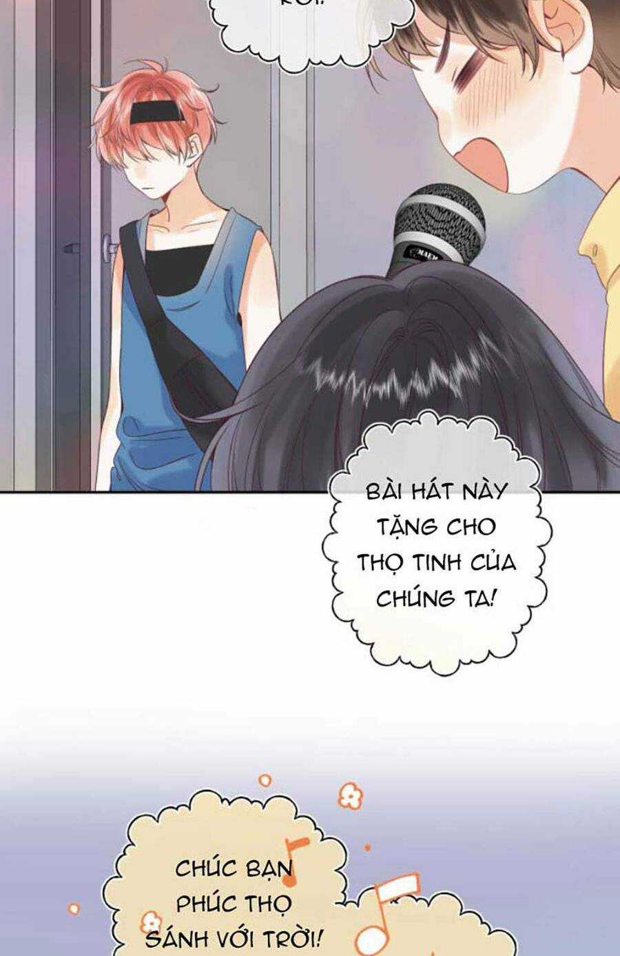 Vụng Trộm Giấu Không Được Chapter 21 trang 39