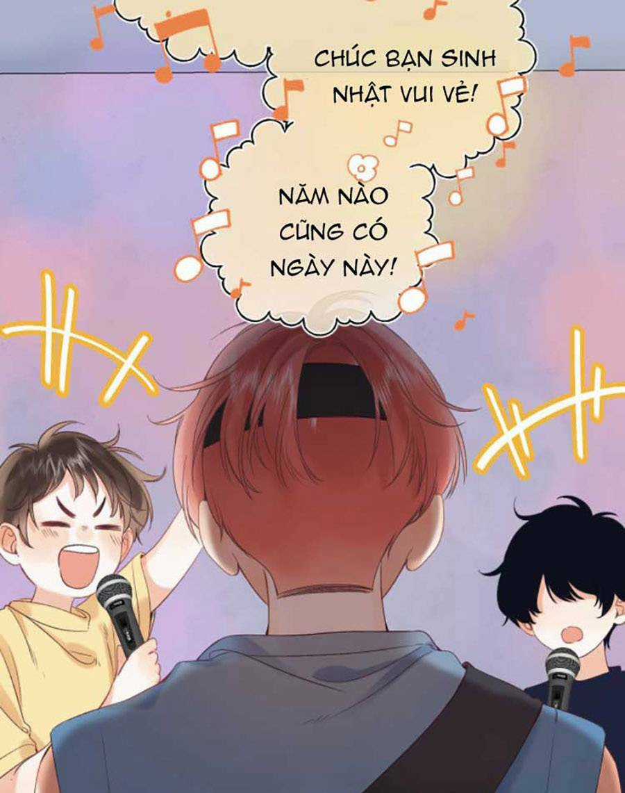 Vụng Trộm Giấu Không Được Chapter 21 trang 40