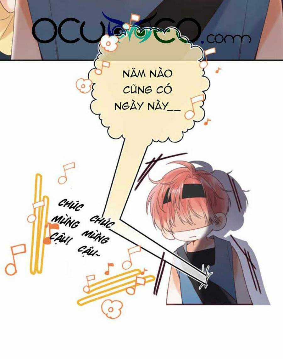 Vụng Trộm Giấu Không Được Chapter 21 trang 41