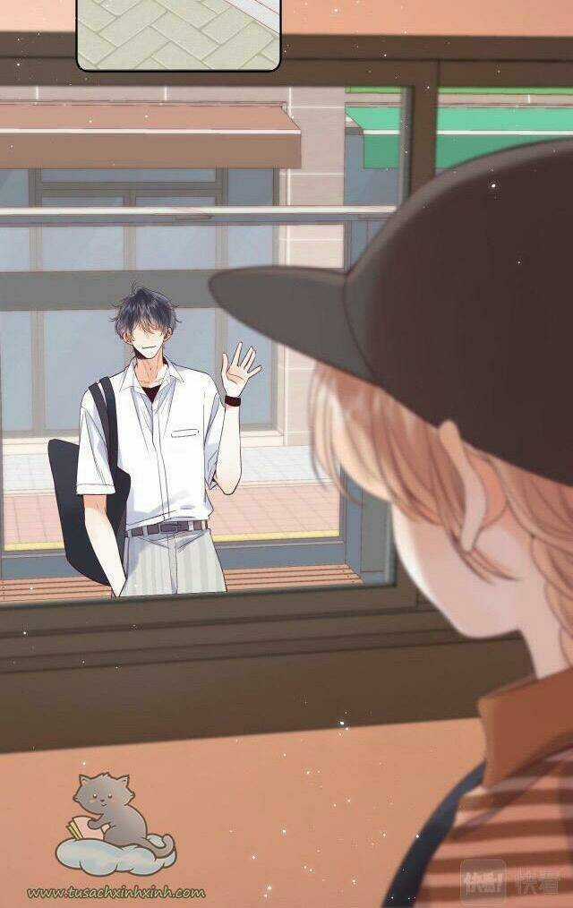 Vụng Trộm Giấu Không Được Chapter 22 trang 11