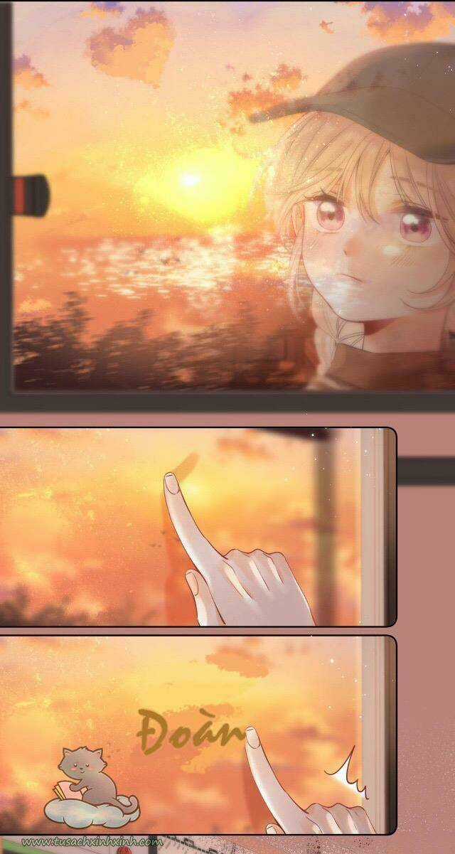 Vụng Trộm Giấu Không Được Chapter 22 trang 14