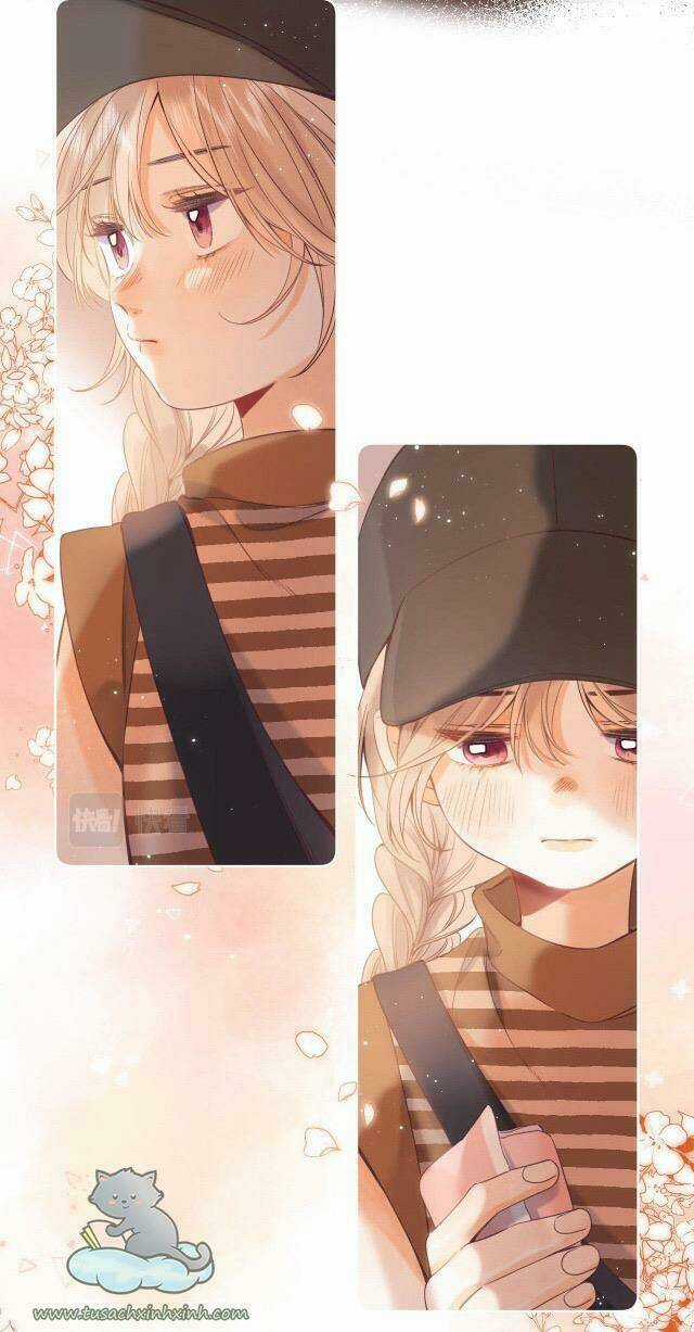 Vụng Trộm Giấu Không Được Chapter 22 trang 16