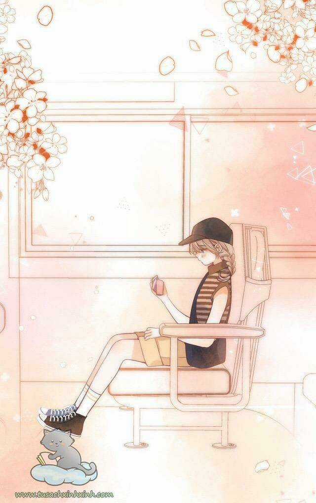 Vụng Trộm Giấu Không Được Chapter 22 trang 17