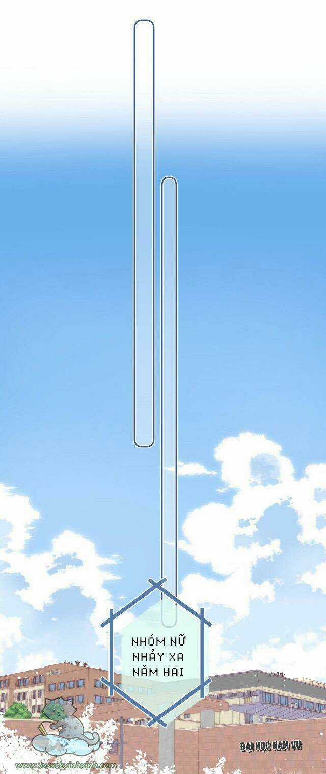 Vụng Trộm Giấu Không Được Chapter 22 trang 27