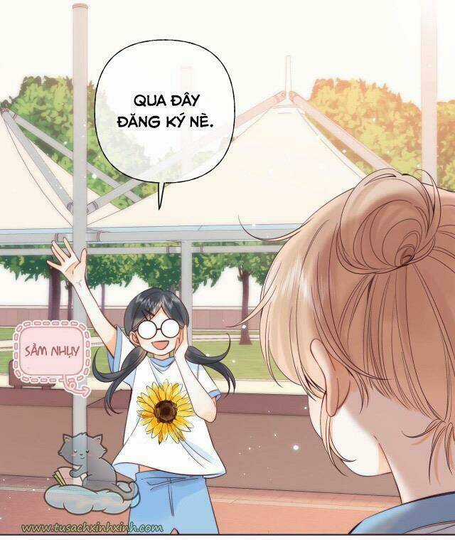 Vụng Trộm Giấu Không Được Chapter 22 trang 29