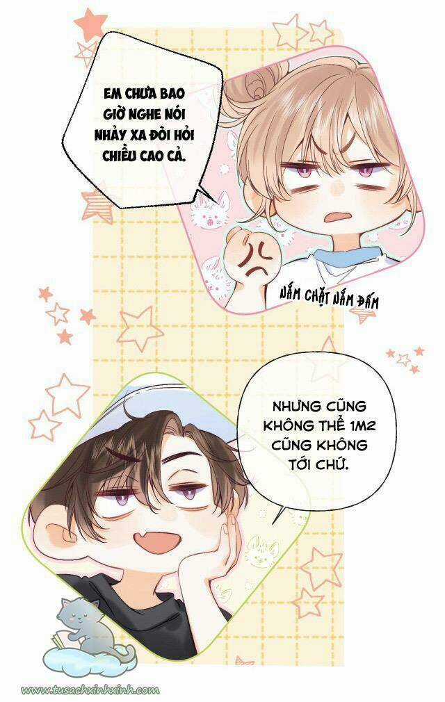 Vụng Trộm Giấu Không Được Chapter 22 trang 33