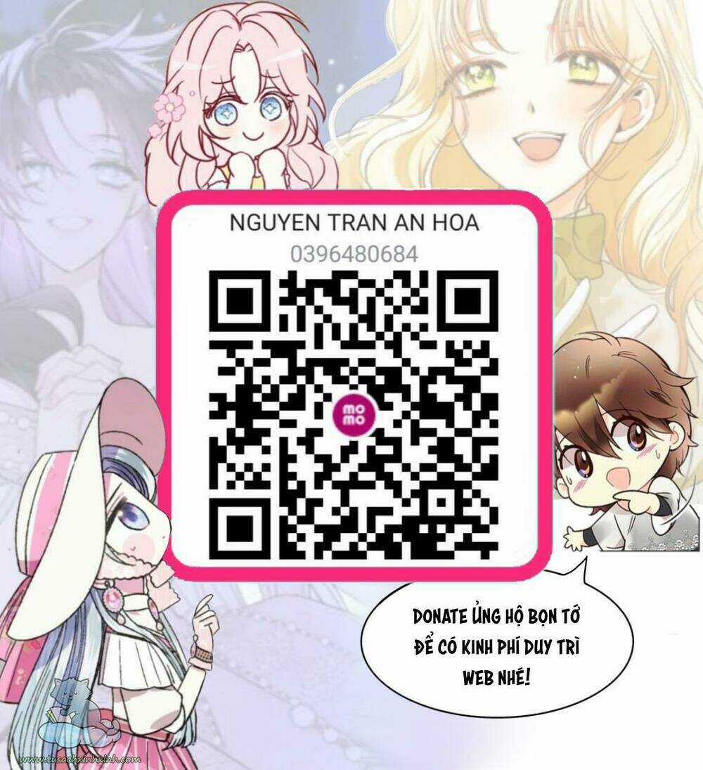 Vụng Trộm Giấu Không Được Chapter 22 trang 37