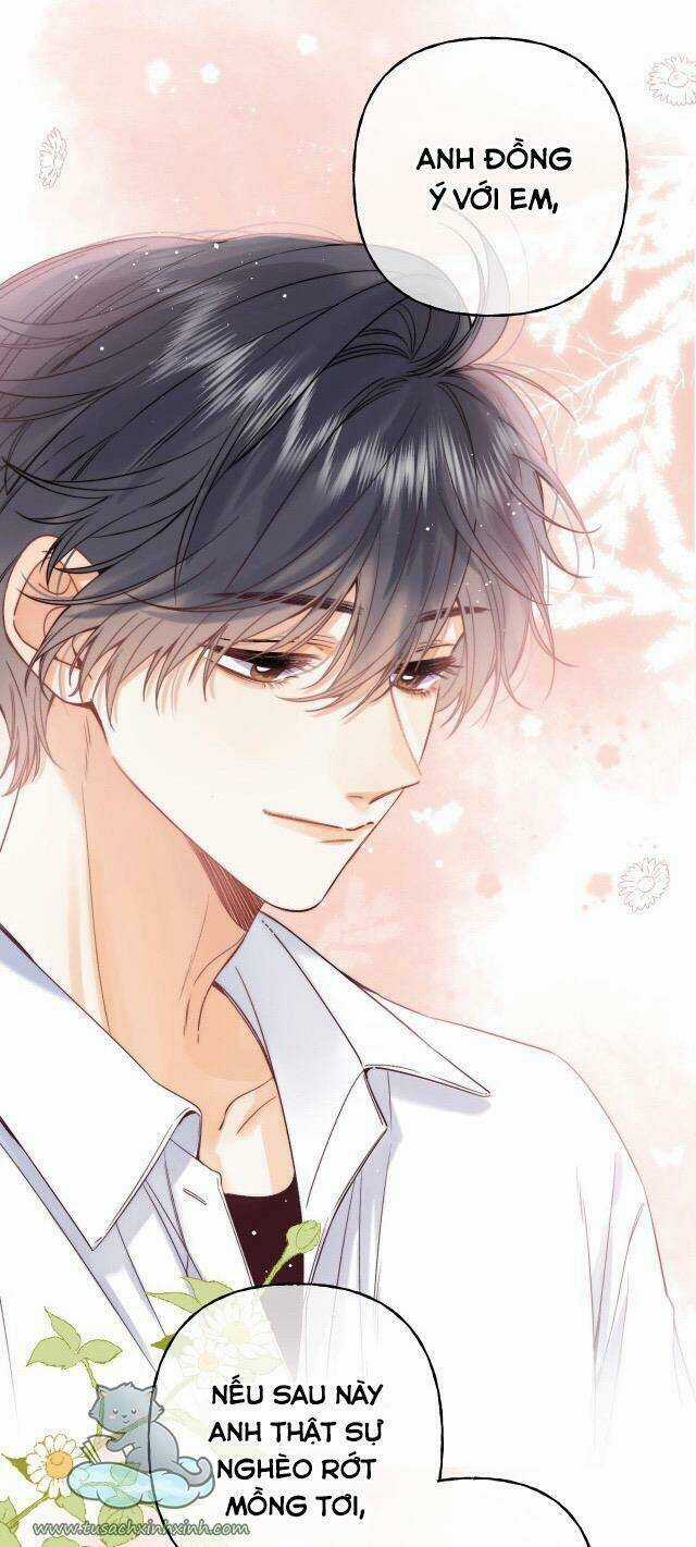 Vụng Trộm Giấu Không Được Chapter 22 trang 8