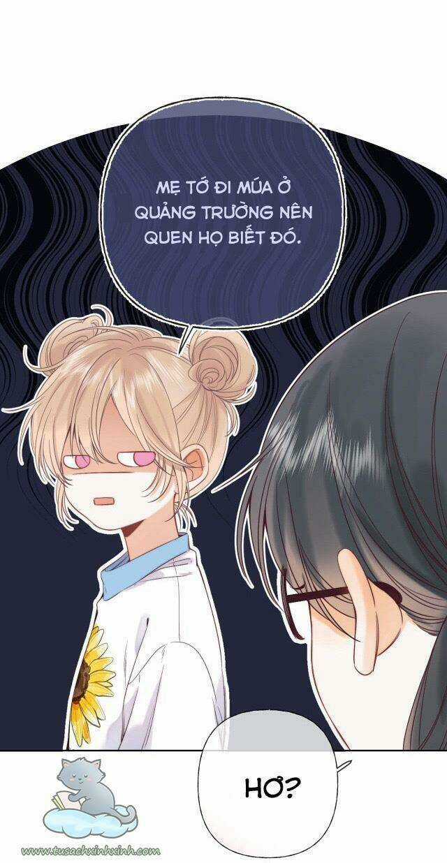 Vụng Trộm Giấu Không Được Chapter 23 trang 16