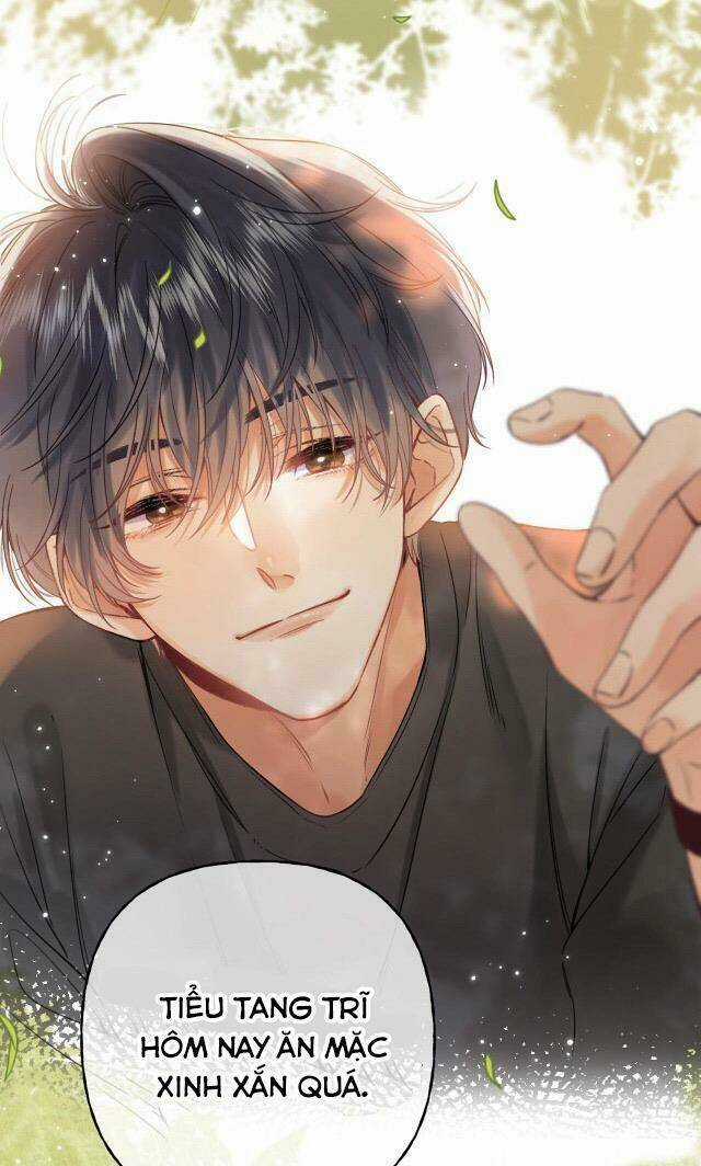 Vụng Trộm Giấu Không Được Chapter 23 trang 25