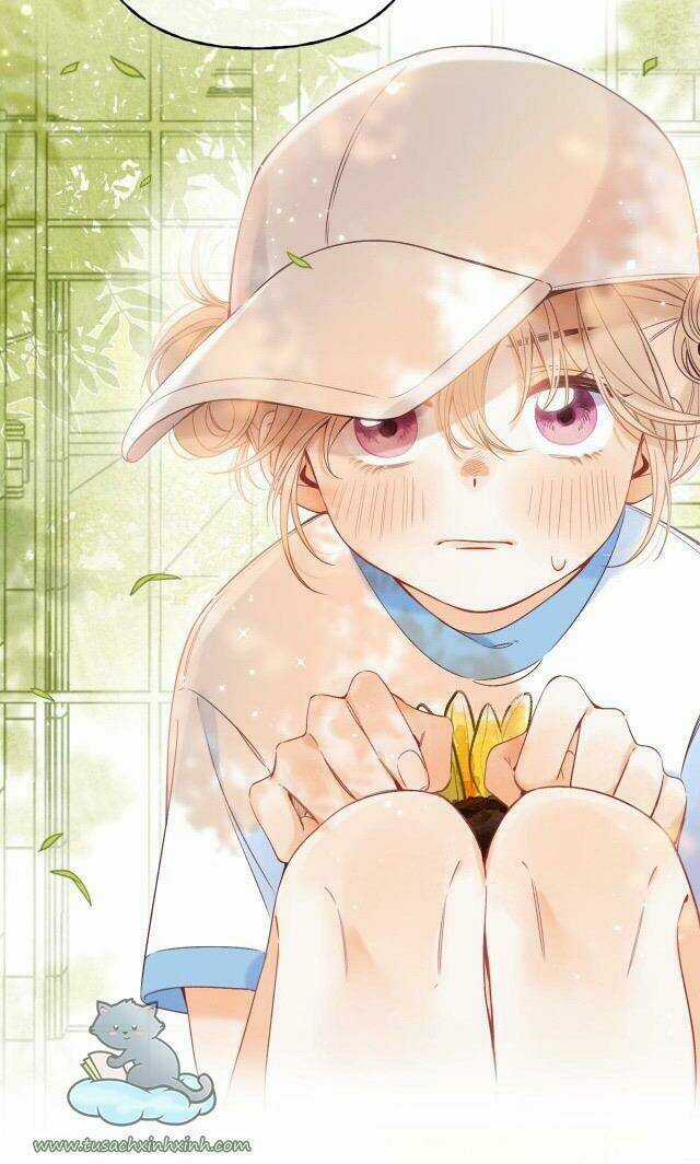 Vụng Trộm Giấu Không Được Chapter 23 trang 26