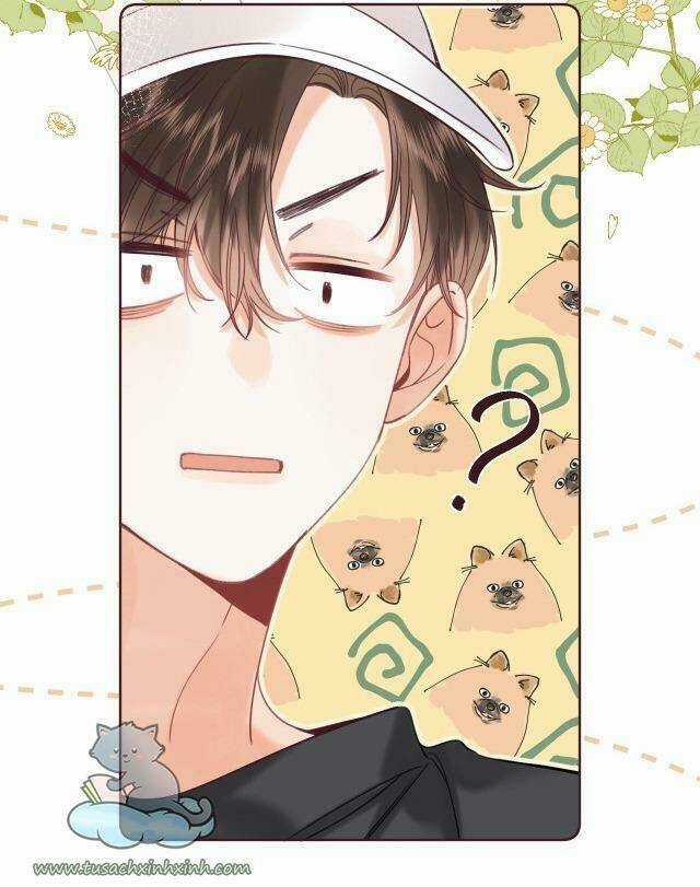 Vụng Trộm Giấu Không Được Chapter 23 trang 33