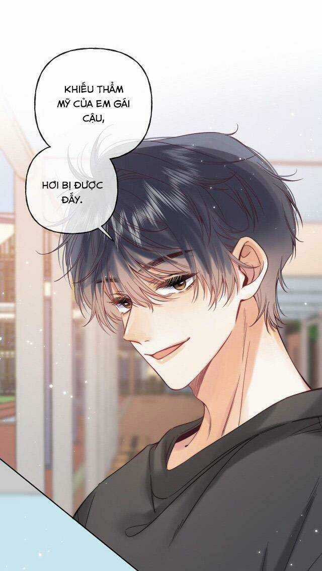 Vụng Trộm Giấu Không Được Chapter 23 trang 9