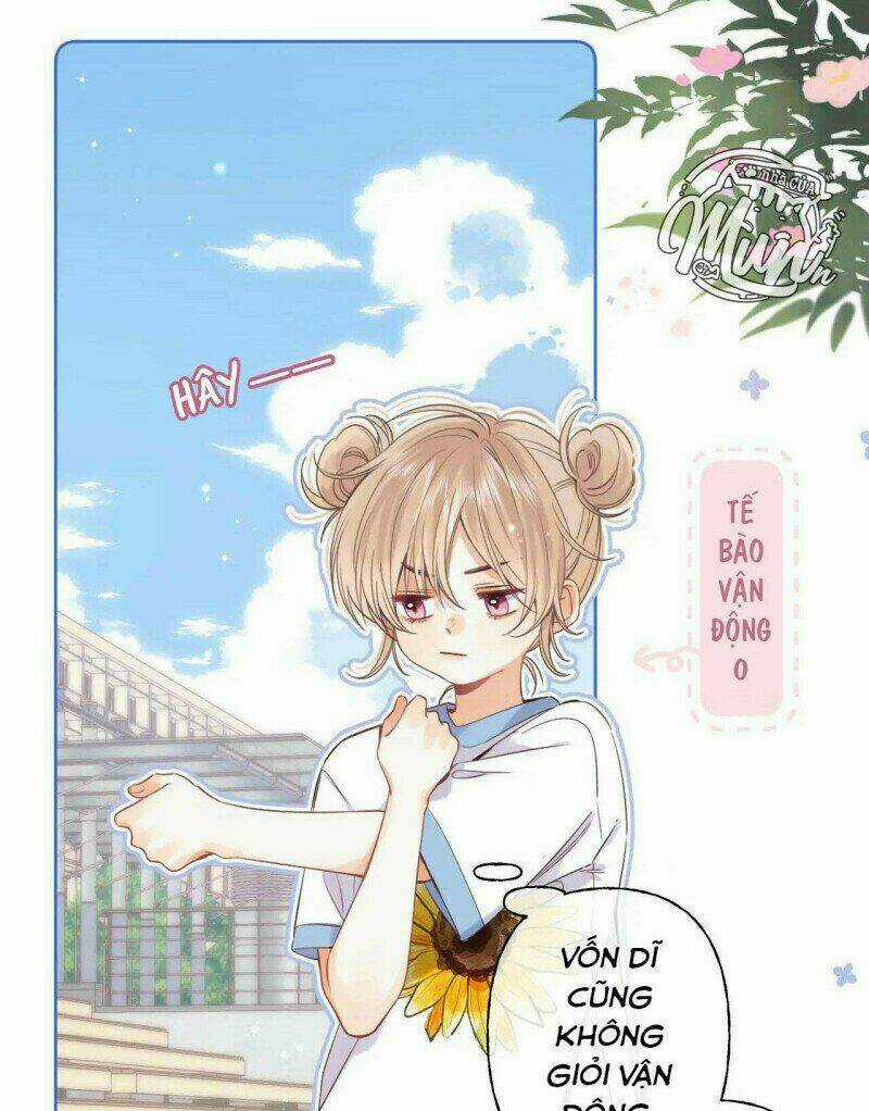 Vụng Trộm Giấu Không Được Chapter 24 trang 10