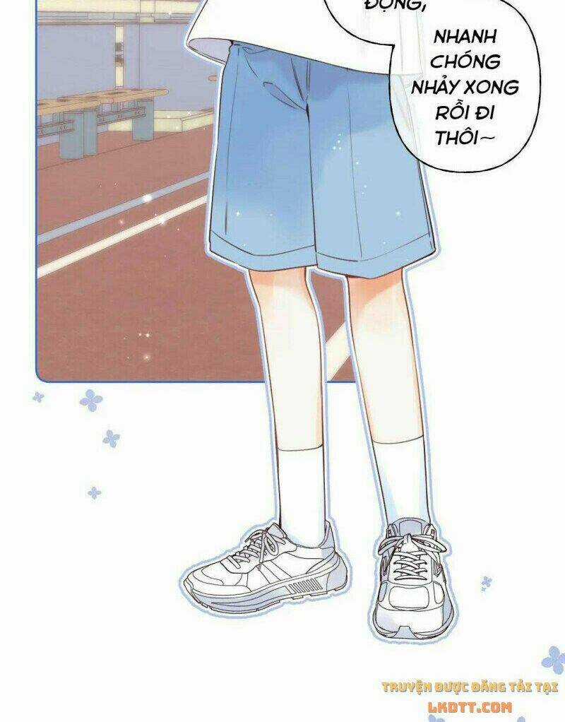 Vụng Trộm Giấu Không Được Chapter 24 trang 11