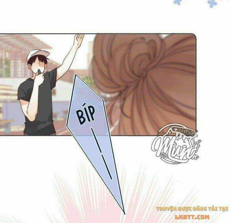 Vụng Trộm Giấu Không Được Chapter 24 trang 12