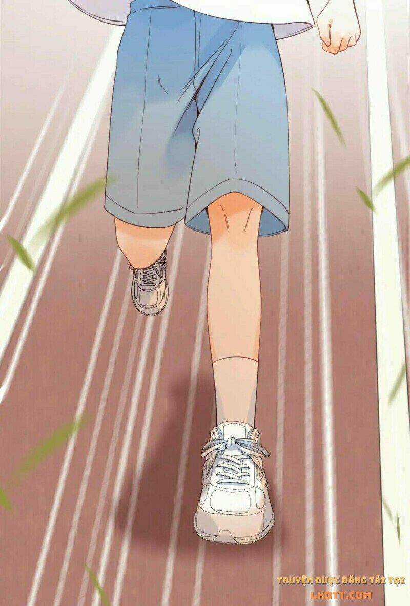 Vụng Trộm Giấu Không Được Chapter 24 trang 14