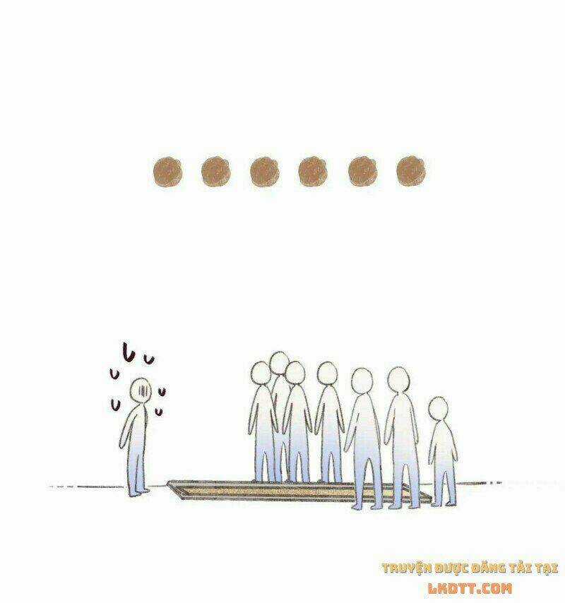 Vụng Trộm Giấu Không Được Chapter 24 trang 17