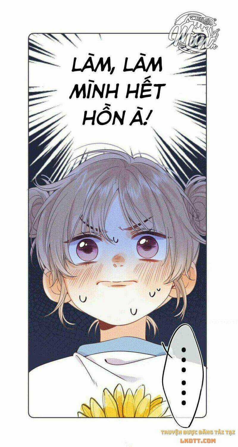 Vụng Trộm Giấu Không Được Chapter 24 trang 18